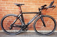 Planet X Carbon TT Bike