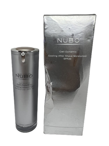 Nubo cell dynamic cooling - nubo,