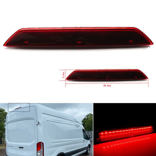 Led third high level stop - high,