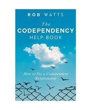 The Codependency Help Book