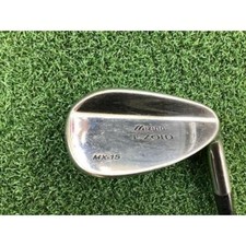 Mizuno Wedge   T-ZOID MX-15 FW