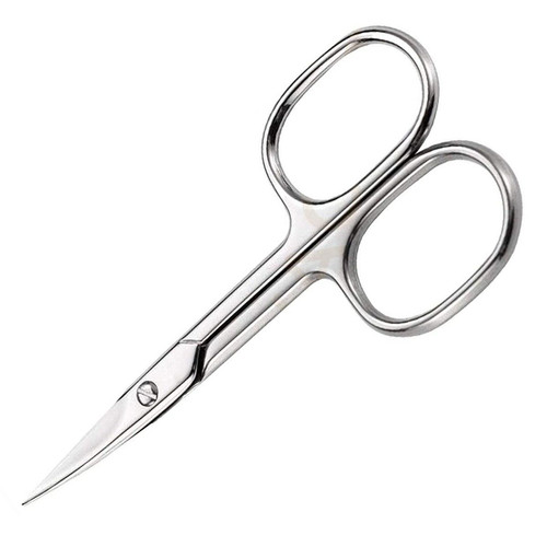 Toe nail scissors extra - toe,
