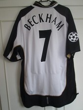 Manchester United 2001-2002