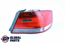 BMW E92 Rear Lamp Light In