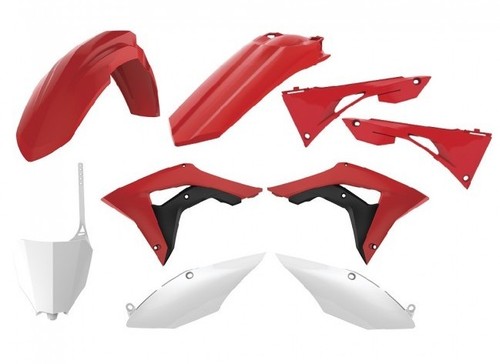 Honda crf450 2017 2020 - honda,