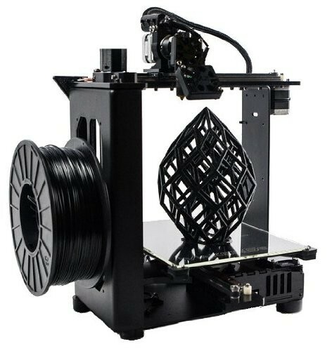 Makergear desktop 3d - m2,