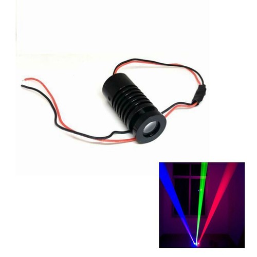 638nm 532nm fat beam - 638nm/532nm,