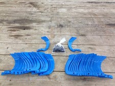 IGQN rotary tiller tines or