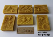 Beeswax Melts Pure Wax Body