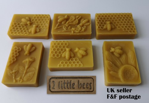 Beeswax melts pure wax - melts,