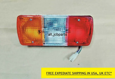 Jcb Lights - Rear Light