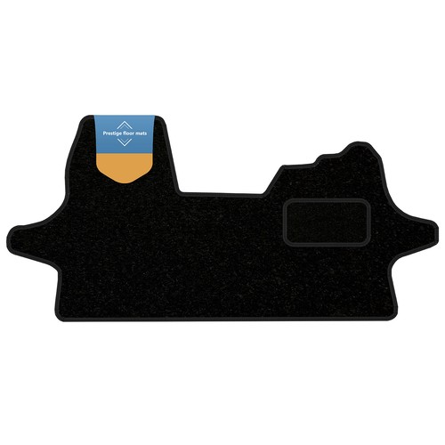 Fits ldv maxus 2005 2010 - fits, fully