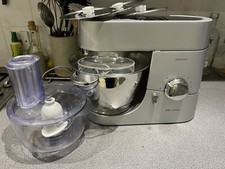 Kenwood Chef Titanium KM010