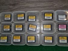 15x xyron design runner discs