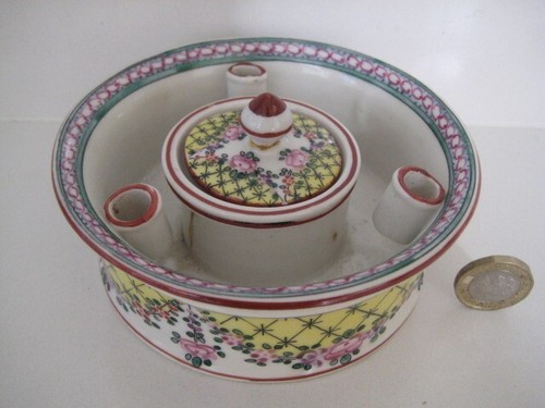 Antique french aladin - antique,