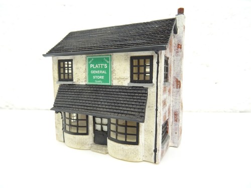Gauge hornby skaledale - hornby,
