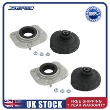 4x Front Top Strut