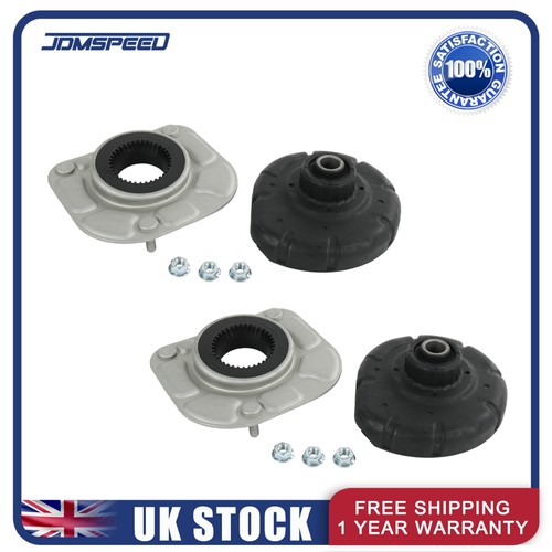 Front top strut - top,