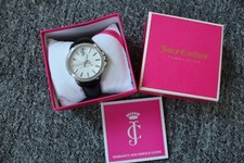 Juicy Couture watch, NEW! RRP