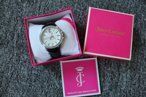 Juicy couture watch new - couture, watch,