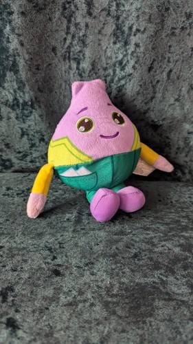 Moon onion plush toy - &, mr