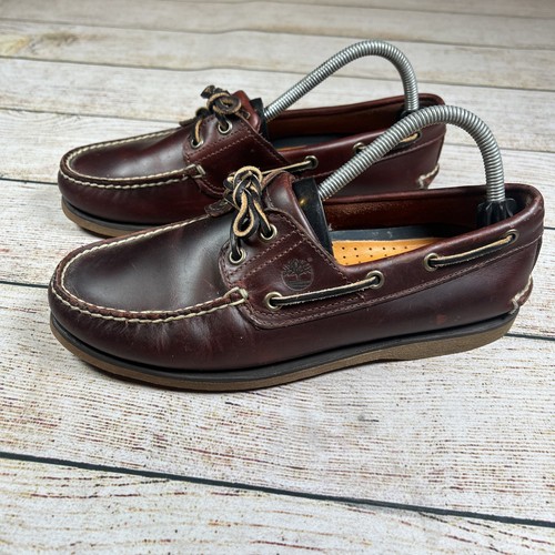 Timberland boat shoes - boat,