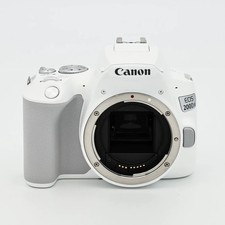 Canon EOS 200D Mark II EF-S