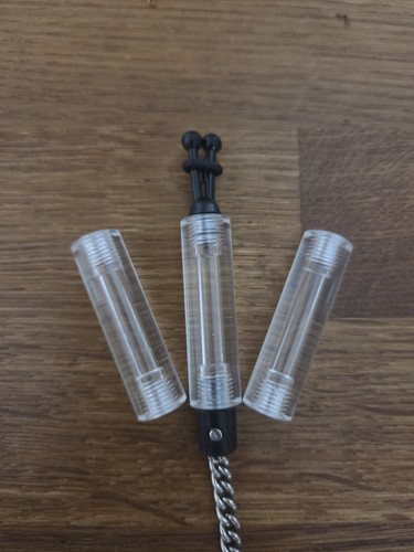 Custom made clear acrylic - custom,