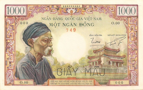 Facsimile 1955 south - **facsimile**,