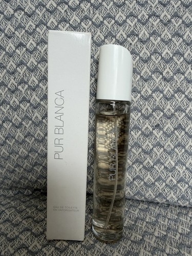 Avon pur blanca eau - pur,