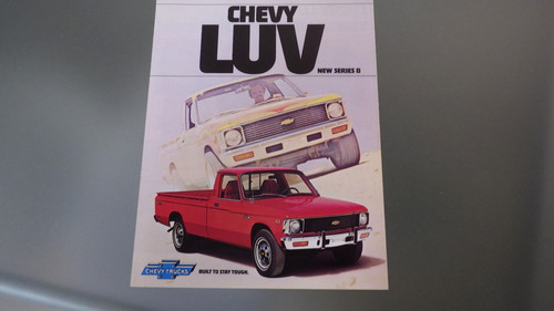 Vtg orig oem 1977 chevrolet - vtg,