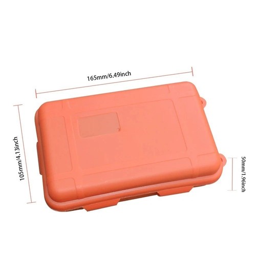 Dustproof sealed box - dustproof,