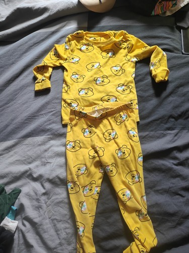 Unisex children need pudsey - in,