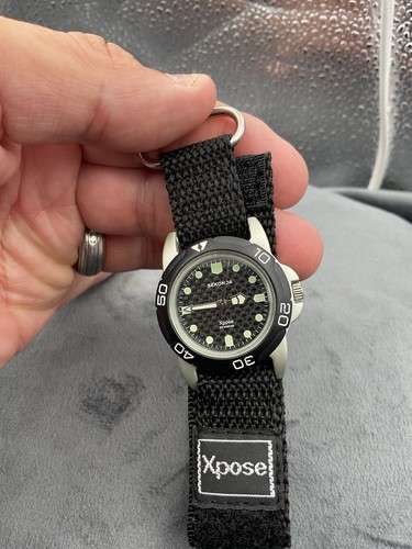 Sekonda xpose 03718 sports - xpose,