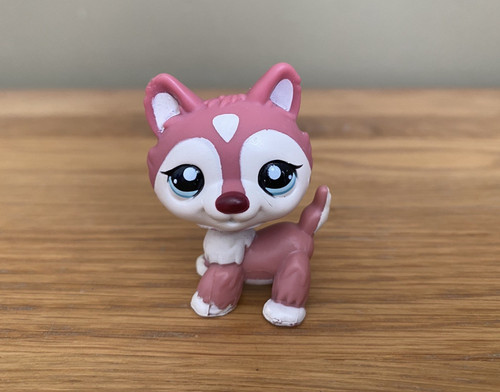 Hasbro littlest pet lps - littlest,
