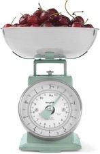 Salter Timeless Mechanical