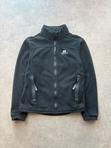 Mountain equipment fleece - mountain,