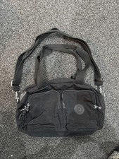 Kipling Black Crossbody Bag