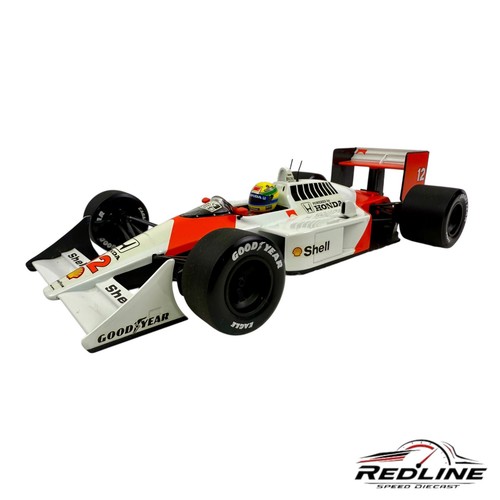 Minichamps mclaren - 🏁🏁🏁minichamps,