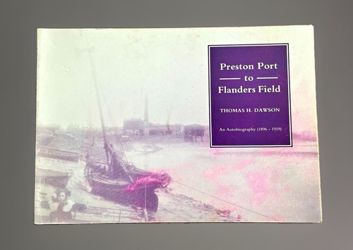 Preston port flanders field - preston,