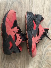 Nike huarache Size 6
