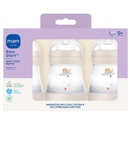 Mam easy start anti - mam,