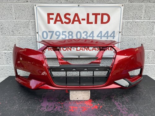 Nissan micra k14 2017 - 2017, 2023