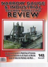 Narrow Gauge Industrial