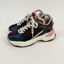 Louis Vuitton Run 55 Sneakers Size 37.5 UK 4.5