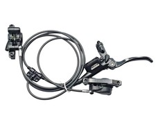 Tektro t525 twin auriga - tektro, hd-t525