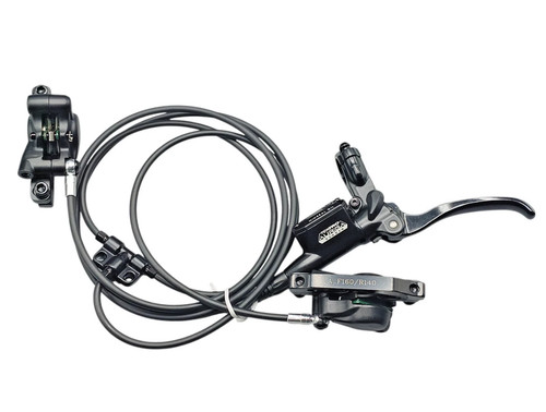 Tektro t525 twin - tektro, auriga