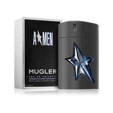 MUGLER A*Men Amen 100ml EDT for Men BRAND NEW