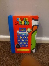 Character World Nintendo Super