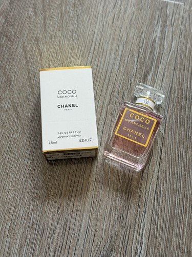 Chanel coco mademoiselle - chanel,